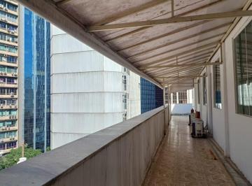 Apartamento · 214m² · 5 Quartos · 8 Vagas · Cobertura com 5 Quartos e 8 Vagas no Centro do Rio de Janeiro