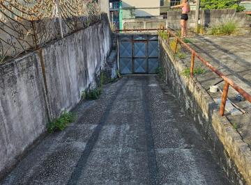 Terreno · 550m² · Terreno de 550m² em Quintino Bocaiúva - Rua Fazenda da Bica