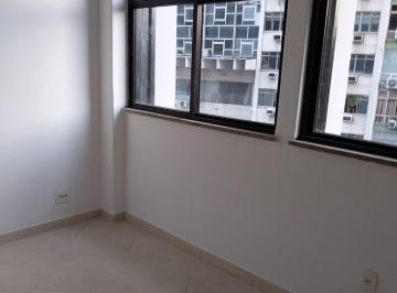 Comercial · 60m² · Sala Comercial de 60m² no Centro do Rio de Janeiro
