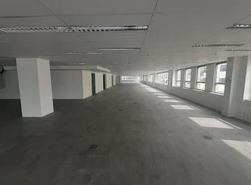 Comercial · 2500m² · Amplo ANDAR INTEIRO, ideal para empresas, com 2500 metros quadrados.