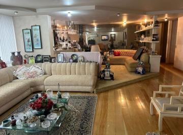 Apartamento · 298m² · 4 Quartos · 4 Vagas · Apartamento 4 quartos com 4 vagas em Copacabana, RJ