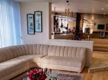Apartamento · 298m² · 4 Quartos · 4 Vagas · Excelente apartamento 4 quartos com 4 vagas em Copacabana, RJ