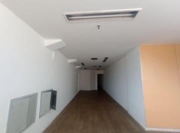 Comercial · 200m² · 4 Vagas · Locaseguro aluga Sala comercial grande 2 por andar em Forte Edifício comercial no Centro