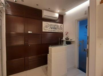 Comercial · 68m² · Sala Comercial com 168m² em Copacabana
