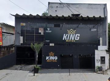 Comercial · 1100m² · Galpão com 1100 m² na Taquara, Rio de Janeiro