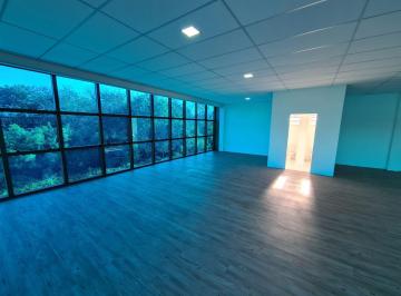 Comercial · 300m² · 6 Vagas · Sala Comercial de 300m² com 6 Vagas de Garagem na Barra Olímpica