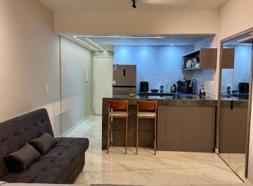 Apartamento · 33m² · 1 Quarto · Studio Mobiliado - 1 Quarto - Cidade Nova