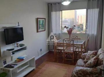 Apartamento · 66m² · 2 Quartos · 2 Vagas · Apartamento 2 Quartos em Cidade Nova