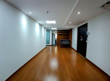 Comercial · 303m² · Sala Comercial de 303 m² no Centro - Mobiliada e C/Vigilância 24h