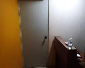 Comercial · 48m² · Sala Comercial com 48 m² na Tijuca por R$ 2.500,00 disponível para locação