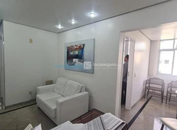 Comercial · 48m² · Sala Comercial em Botafogo com 2 Salas