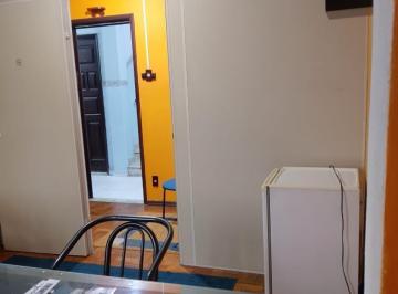 Comercial · 20m² · Sala Comercial Mobiliada em ótima localização