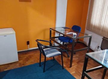 Comercial · 20m² · Excelente Sala Comercial Mobiliada e Equipada – Ideal para Consultórios e Escritórios