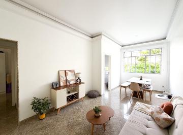 Apartamento · 75m² · 3 Quartos · 1 Vaga · Apartamento 3 quartos em Ipanema, Rio de Janeiro