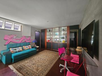 Apartamento · 108m² · 3 Quartos · Cobertura De Luxo com 3 Suítes em Ipanema