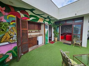 Apartamento · 108m² · 3 Quartos · Cobertura De Luxo com 3 Suítes em Ipanema