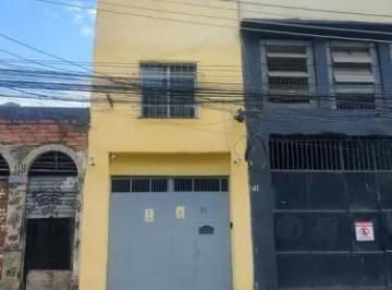 Comercial · 196m² · 1 Vaga · Prédio comercial de 3 andares em Santo Cristo