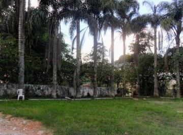 Terreno · 1350m² · Terreno para locação na Barra da Tijuca com 1350m²