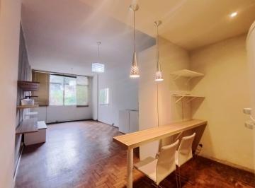 Apartamento · 49m² · 1 Quarto · Apartamento 1 Quarto para Aluguel no Centro do Rio de Janeiro