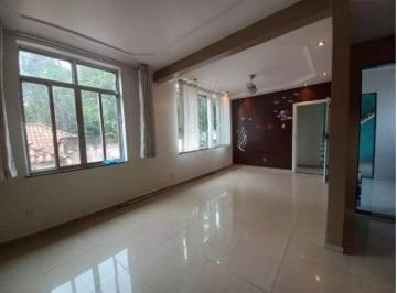 Apartamento · 62m² · 3 Quartos · Apartamento 3 Quartos para Aluguel no Rio Comprido