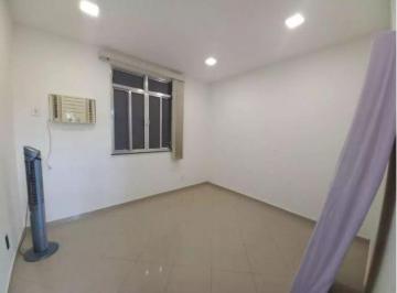 Apartamento · 62m² · 3 Quartos · Apartamento 3 Quartos para Aluguel no Rio Comprido
