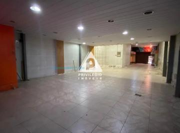 Comercial · 300m² · Loja de 300m² no Centro do Rio de Janeiro