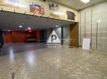 Comercial · 500m² · Espetacular loja com 500m² e 3 banheiros no Centro do Rio de Janeiro