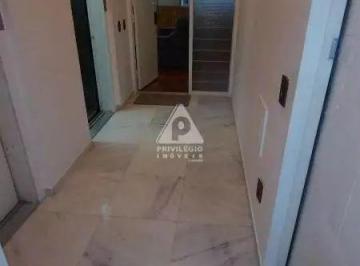 Apartamento · 117m² · 3 Quartos · 1 Vaga · Sala, 3 quartos sendo um suíte, lavabo e vaga de garagem  em Ipanema