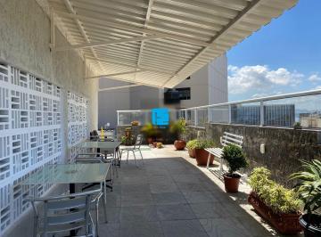 Comercial · 245m² · Andar Inteiro com 3 Salas e 3 Banheiros no Centro do Rio de Janeiro