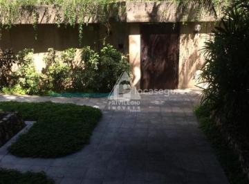 Casa · 1050m² · 6 Quartos · 1 Vaga · Espetacular Casa 6 Suítes na Gávea
