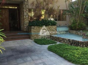 Casa · 1050m² · 6 Quartos · 1 Vaga · Espetacular Casa 6 Suítes na Gávea