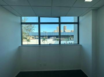 Comercial · 34m² · 1 Vaga · Sala Comercial com 2 Salas e 1 Vaga na Barra da Tijuca