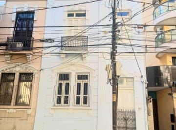 Comercial · 174m² · 1 Quarto · Locação Casa Triplex Comercial Botafogo