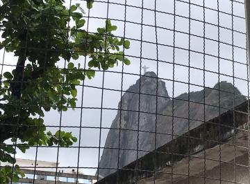 Comercial · 260m² · 8 Quartos · Loja em Botafogo - Rua Real Grandeza