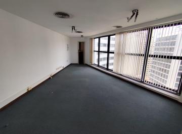 Comercial · 32m² · 1 Vaga · Sala Comercial de 32m² no Centro do Rio de Janeiro