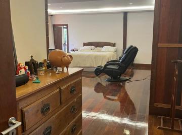 Casa · 700m² · 6 Quartos · 3 Vagas · Casa de Condomínio 6 Quartos no Itanhangá