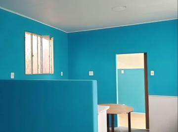 Comercial · 420m² · Casa Comercial com 6 Salas em Campo Grande, RJ