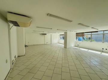 Comercial · 120m² · Andar comercial no Centro do Rio