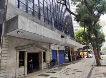 Comercial · 30m² · Sala Comercial de 30 m² no Centro do Rio de Janeiro