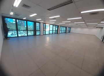 Comercial · 500m² · 2 Vagas · Sala Comercial de 500m² com 2 Vagas no Centro do Rio