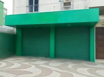 Comercial · 90m² · Loja para locação em Bangu - 90m²