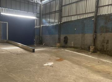 Comercial · 600m² · Galpão com 600m² no Campo Grande