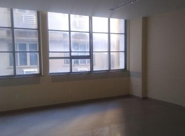 Comercial · 131m² · ALUGA SE EXCELENTE CONJUNTO DE SALAS COMERCIAIS ANDAR INTEIRO NO CENTRO DO RIO
