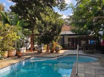 Foto 01 · Casa, Parque dos Príncipes, São Paulo, SP