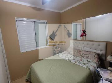 Foto 01 · Apartamento, Vila Inema, Hortolândia, SP