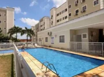 Apartamento de 2 quartos, Fortaleza · apartamento 2 quartos villago maraponga