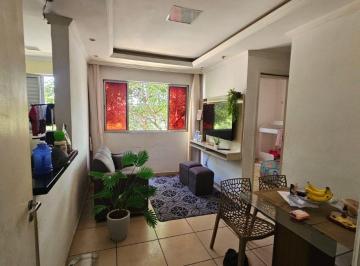 Apartamento de 2 quartos, Fortaleza · apartamento 2 quartos villago maraponga