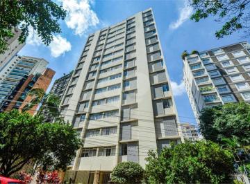 Apartamento de 3 quartos, São Paulo · Apartamento com 3 dormitórios a Venda no Higienópolis- São Paulo
