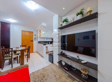 Apartamento de 1 quarto, Águas Claras · Kit Mobiliado 33m2 garagem/elevador