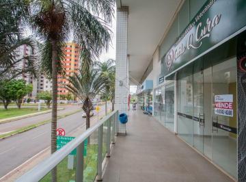 Comercial de 2 quartos, Águas Claras · Sala comercial Maison Exclusive - 60 m² - 2 salas - móveis planejados - Rua das Paineiras